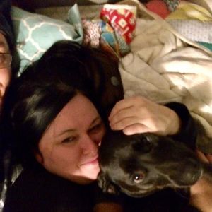 Meet your Posher, Sandy